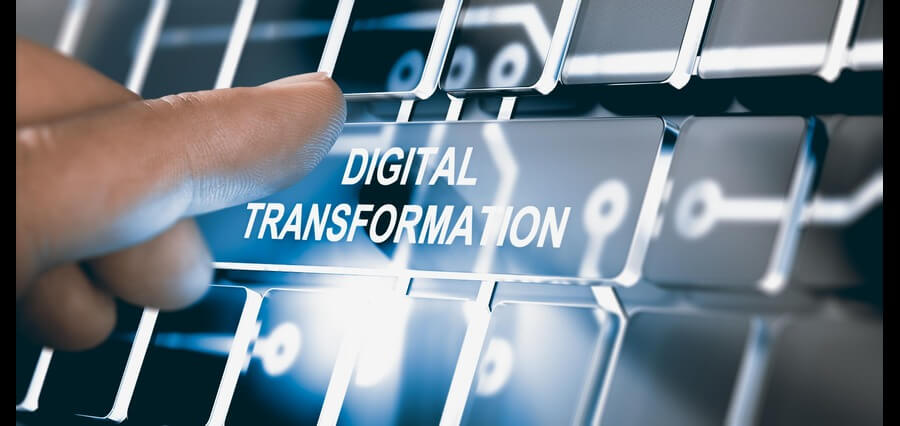 How are Modern Businesses Adapting to the New Digital Paradigms
