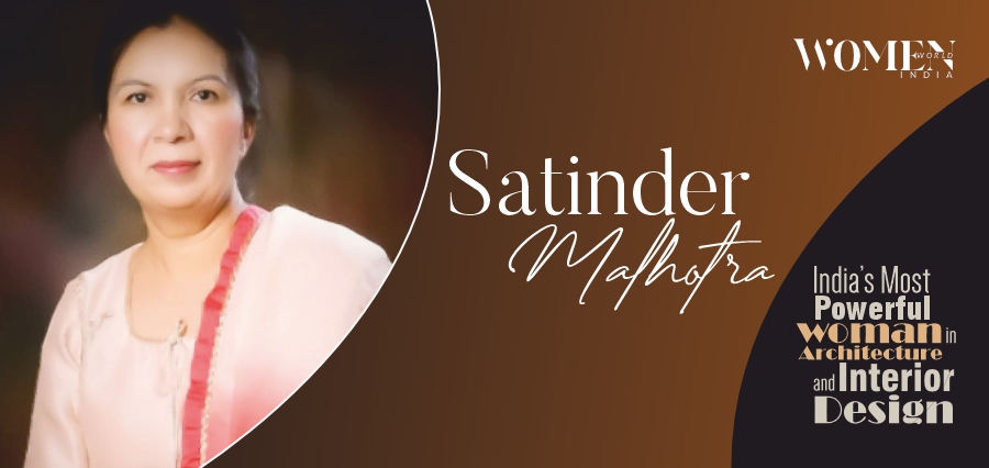 Satinder Malhotra