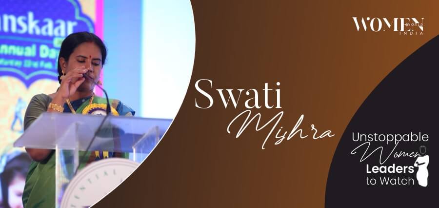 Swati Mishra: A Committed Quality Educator Transforming Education with Innovation