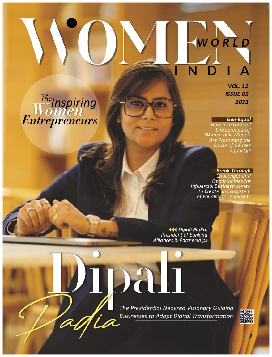 Inspiring Women Entrepreneurs