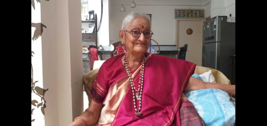 Read more about the article Women’s Rights Movement Icon Mohini Giri Passes Away at the Age of 86