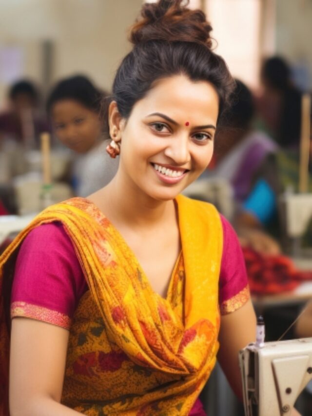 Read more about the article MAHILA SAMMAN SAVING CERTIFICATE SCHEME