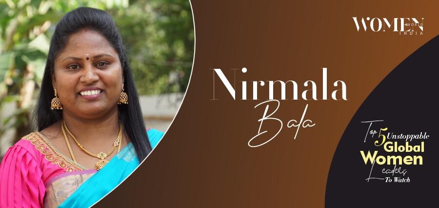 Nirmala Bala