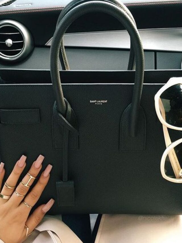 Read more about the article Top 5 Handbag Brands For Women