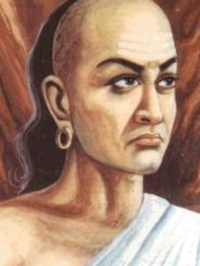 Read more about the article Inspiring Quotes By Chanakya For Your Success