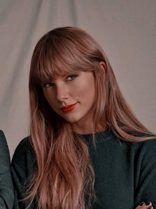 Read more about the article Top Motivational Quotes By Taylor Swift To Motivate Students