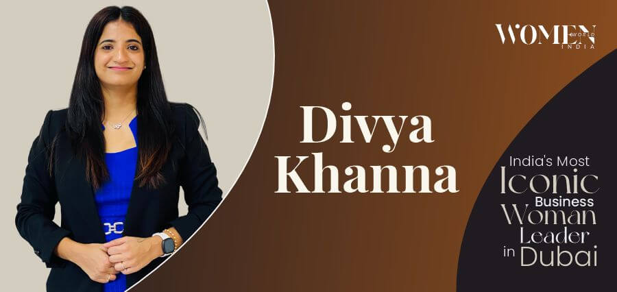 Divya Khannna