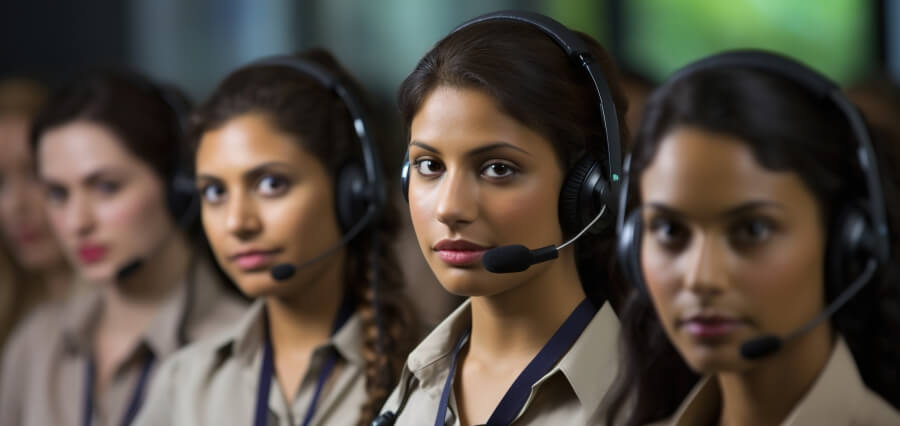 Maharashtra Establishing a Specialized Unit to Handle Calls to the Women's Helpline