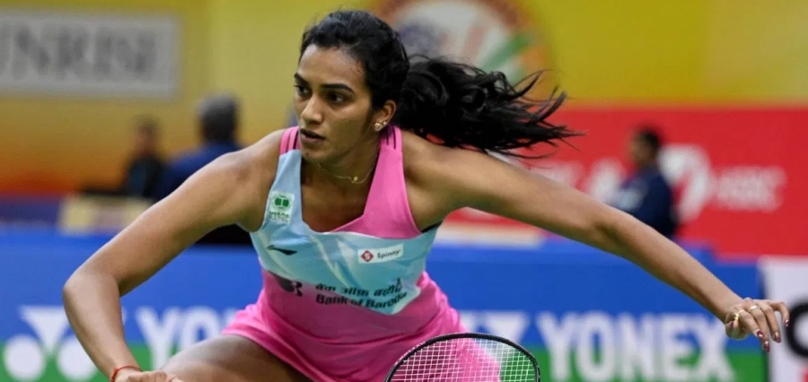 Read more about the article PV Sindhu’s Stands out to Secure a Historic Medal at the Badminton Asia Team Championships