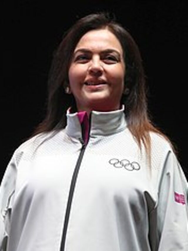 Read more about the article Nita Ambani Life Inspiring Quotes