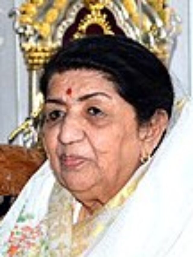 Read more about the article The Greatest Quotes by Lata Mangeshkar