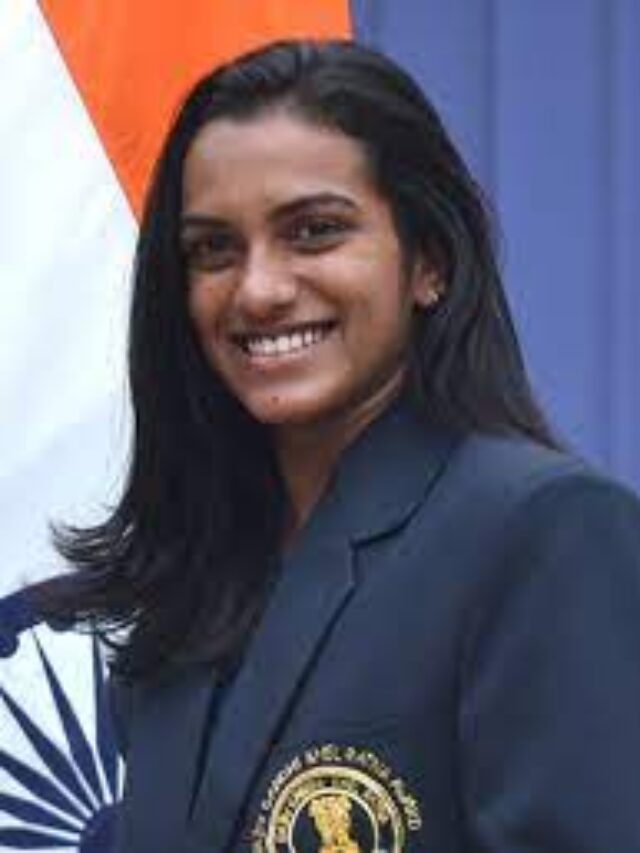 Read more about the article Quotes by PV Sindhu