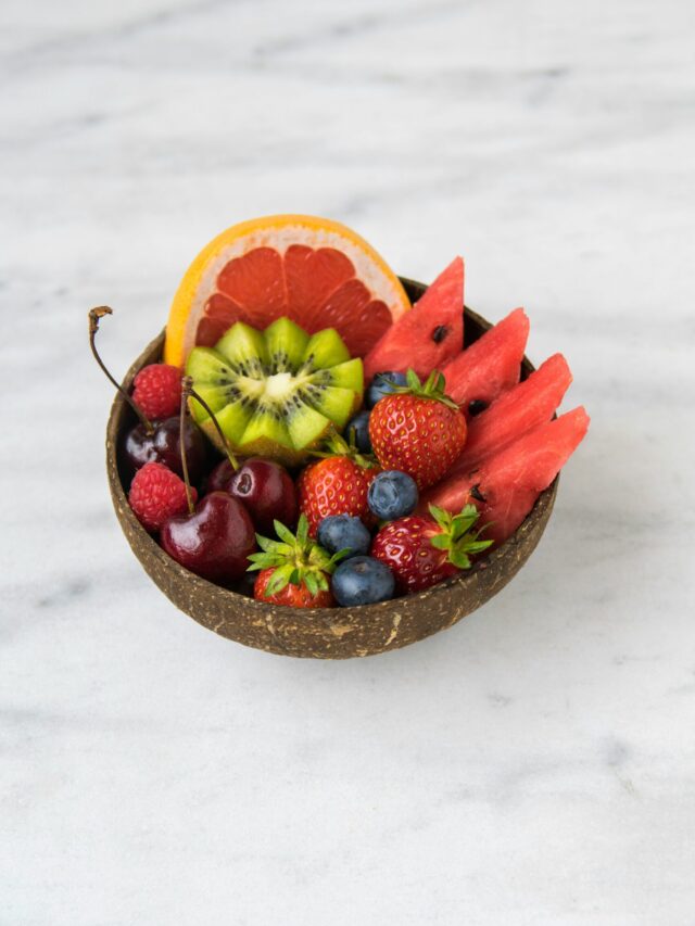 Read more about the article Best Summer Season Fruits For You!