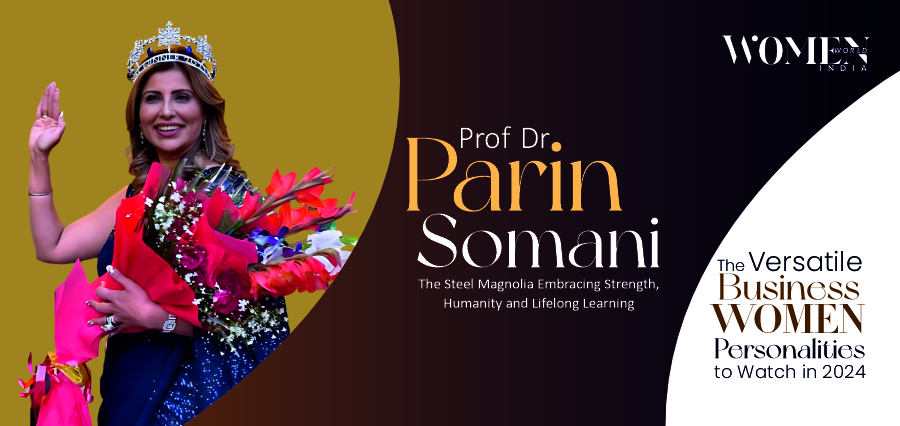 Prof Dr Parin Somani