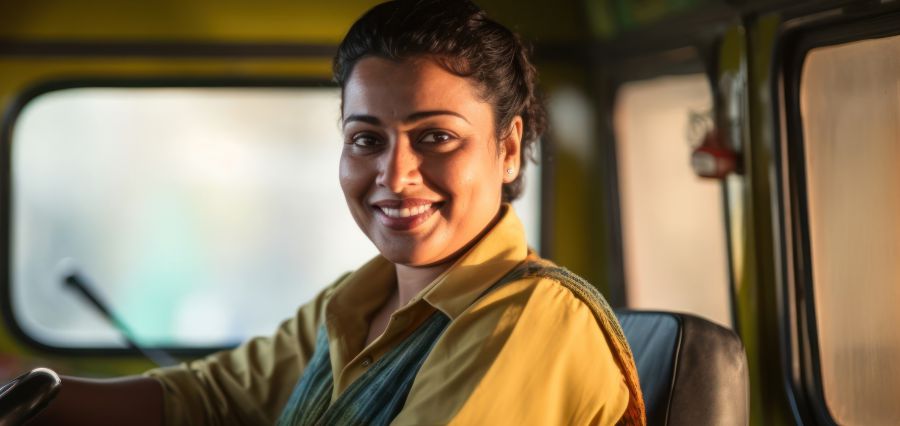 Read more about the article UPSRTC Project in Concern as only 3 Women Drivers Take up the Wheel