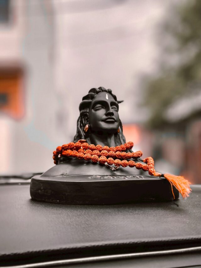 Read more about the article Mahashivratri : Some Information
