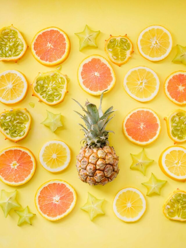 Read more about the article Cooling Fruits To Reduce Body Heat