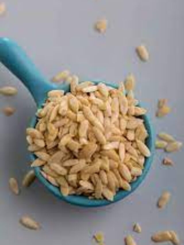 Read more about the article Top 9 health benefits of muskmelon seeds
