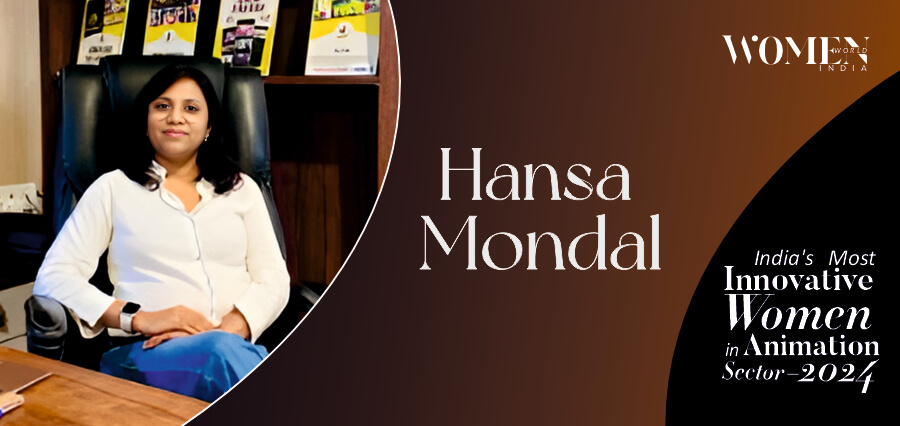Hansa Mondal