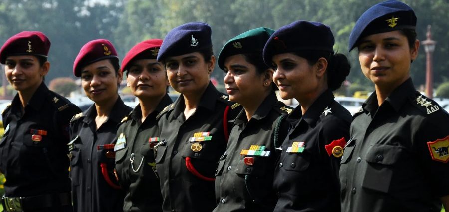 Read more about the article Women Army Officers can Challenge Promotion Policy: SC