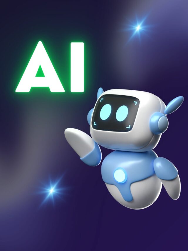 Read more about the article 9 Artificial Intelligence: Offering ways to empower women