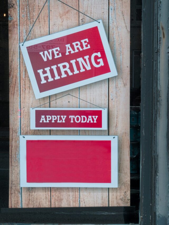 Read more about the article Key hiring trends shaping the IT Industry in 2024