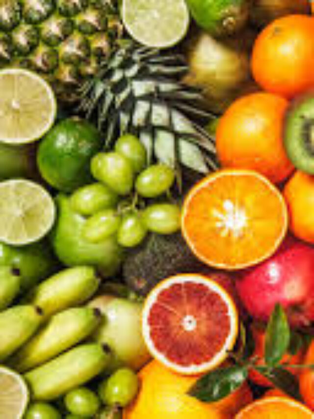 Read more about the article FRUITS TO EAT FOR A GLOWING SKIN THIS SUMMER