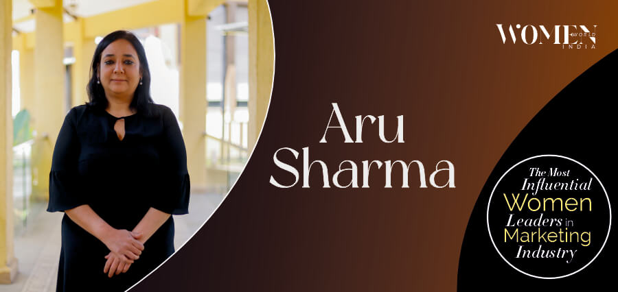 Aru Sharma