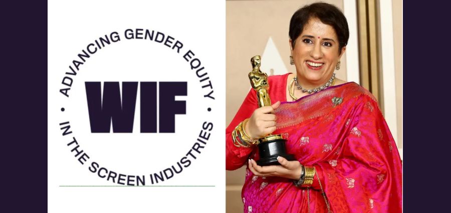 Oscar Winner Guneet Monga Kapoor Will Lead WIF India Chapter at Cannes Film Festival