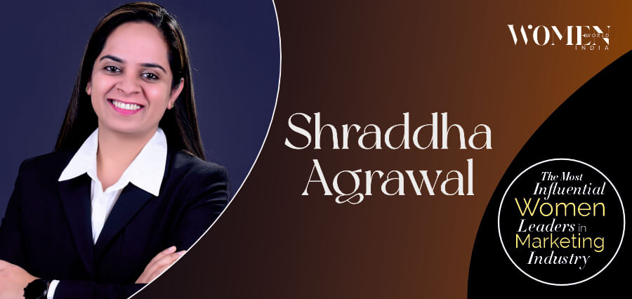 Shraddha Agrawal