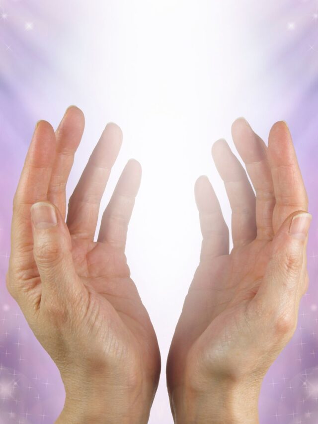Read more about the article Signs of a Deep Spiritual Connection