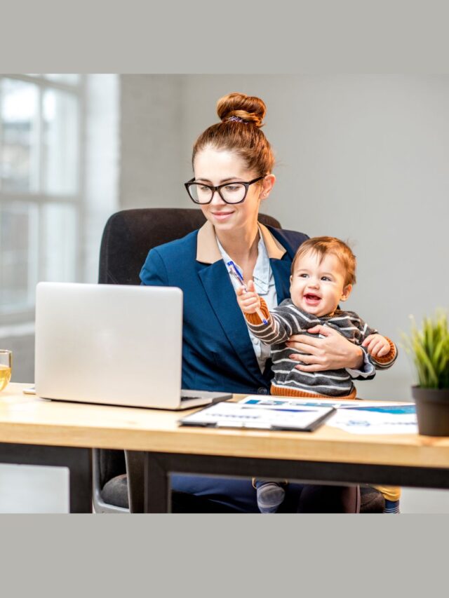 Read more about the article Happy Mother’s Day