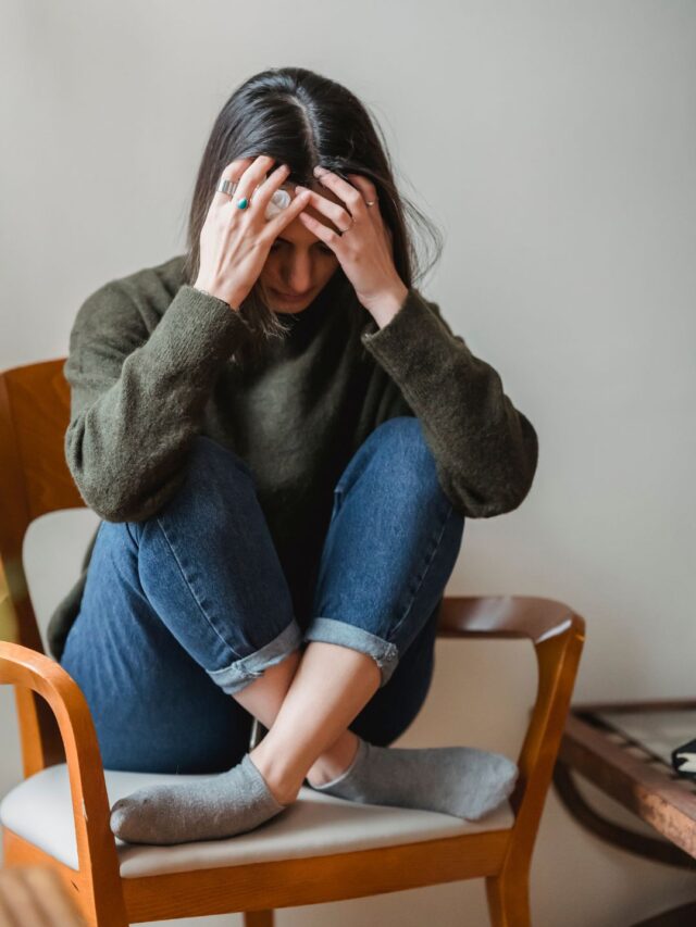 Read more about the article Ways to reduce daily stress