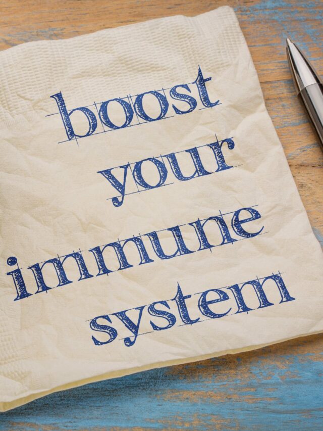 Read more about the article Improve Your Immune System
