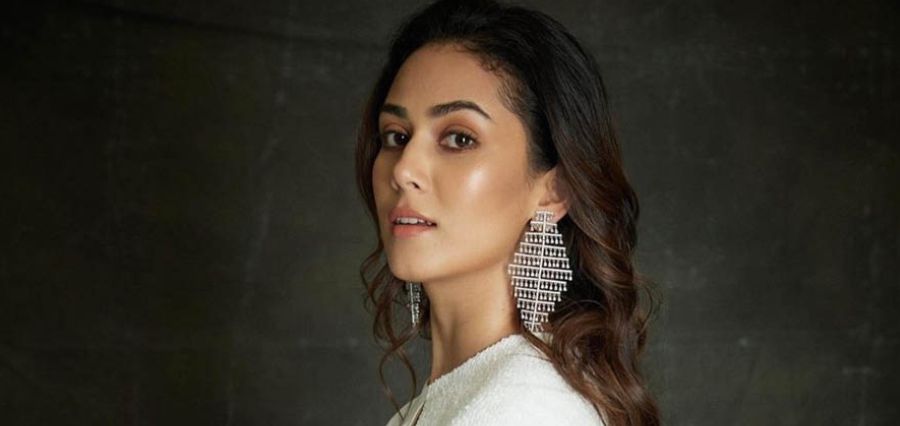 Mira Rajput Kapoor