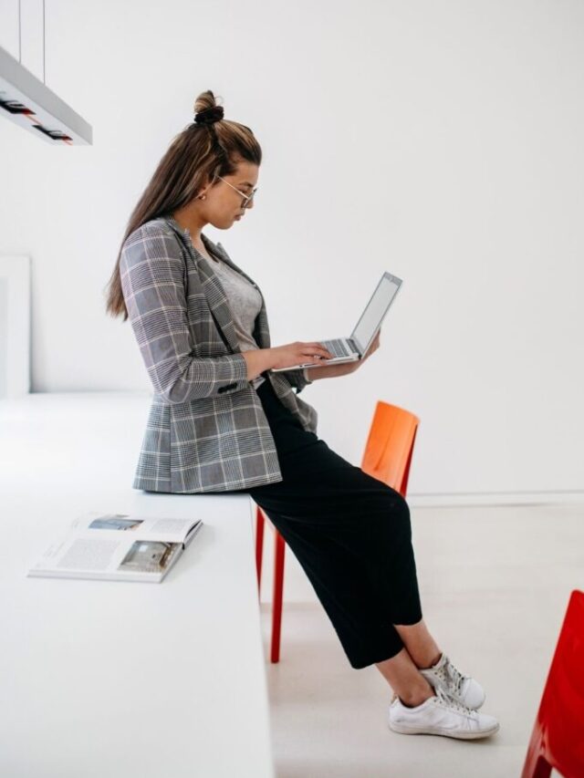 Read more about the article Daily Routines of Successful Women