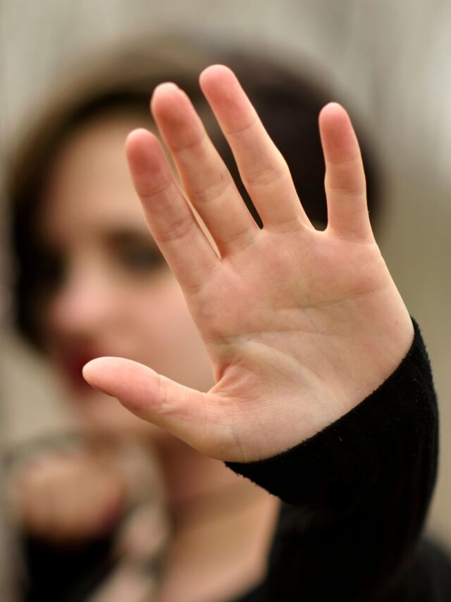 Read more about the article All About Self Decipline