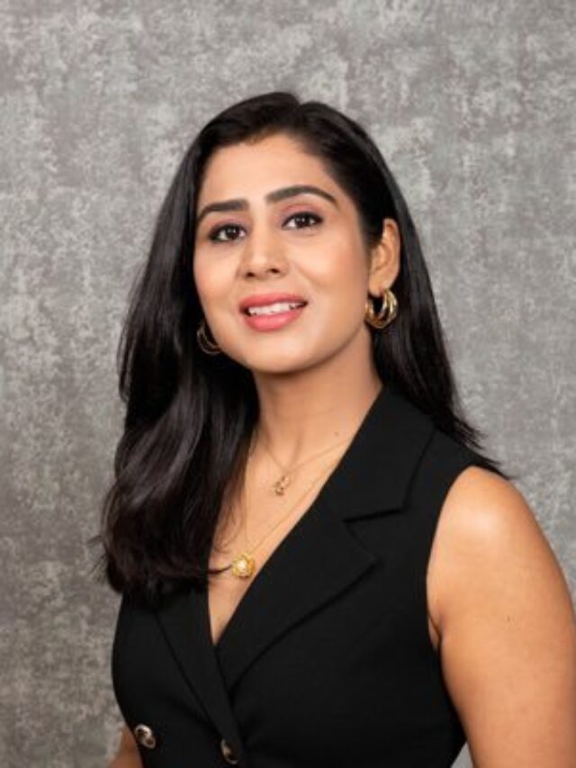 Read more about the article Top Successful Women Entrepreneurs In India