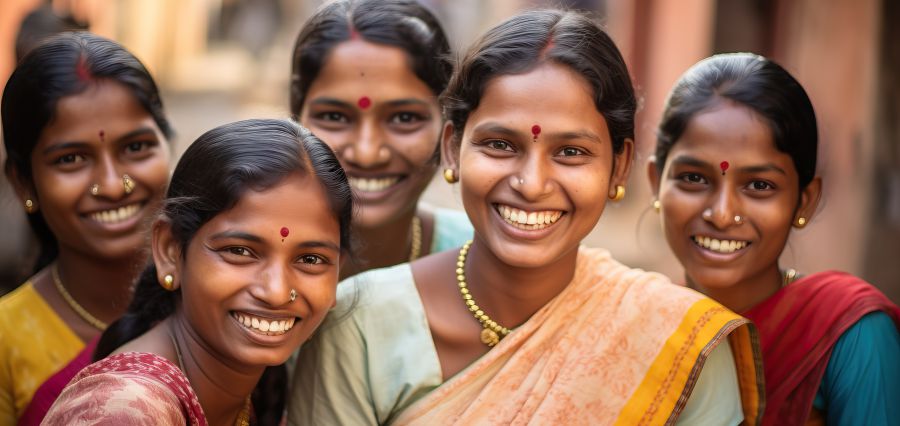 Read more about the article Women Participation in Indian Workforce Surged at 37% Mainly Through Rural Empowerment