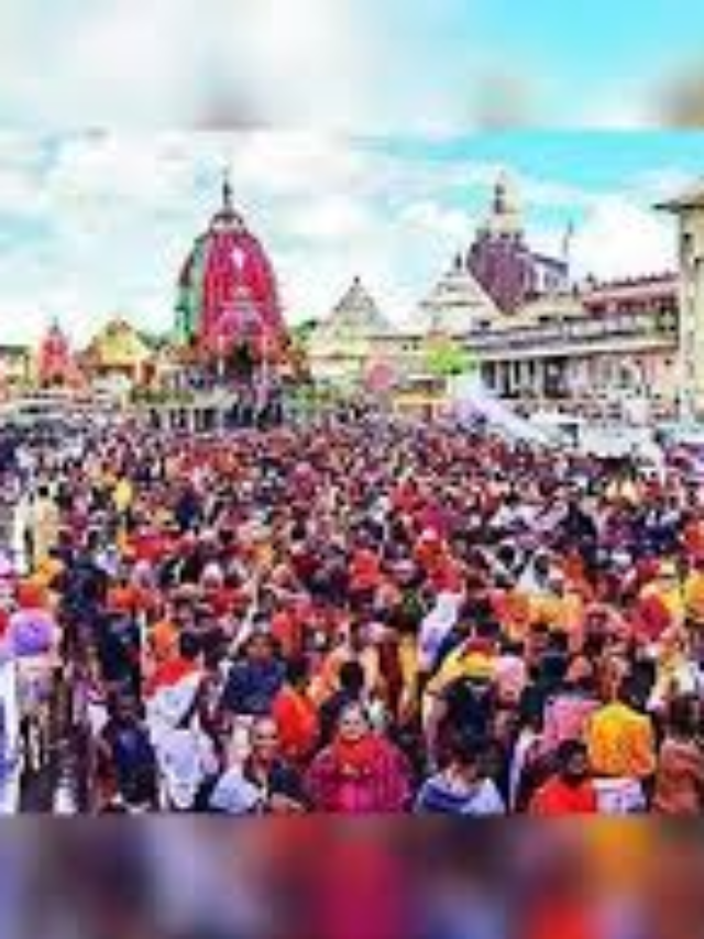 Read more about the article History ofJagannath Puri Rath Yatra