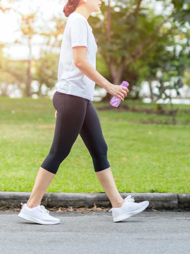 Read more about the article Benefits Of Walking After Eating