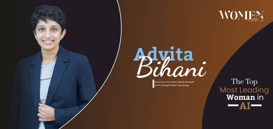 Advita Bihani