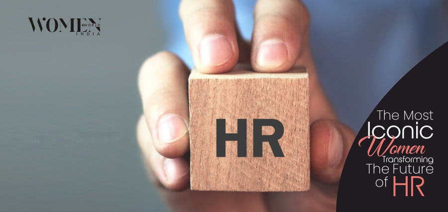 How the Rise of Women Leaders is Revolutionizing HR Practices?