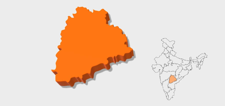 Read more about the article Telangana Ranks 7th in India for Women-led Start-Ups