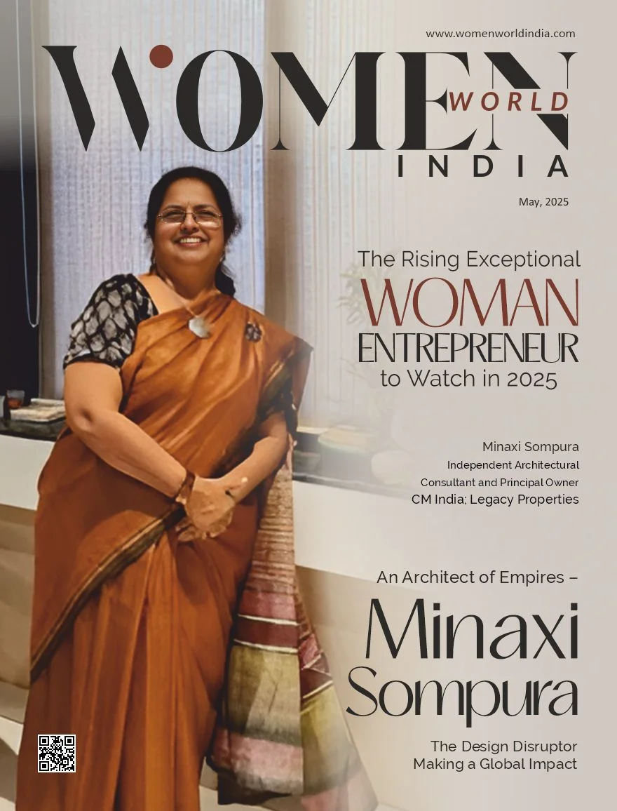 Minaxi Sompura